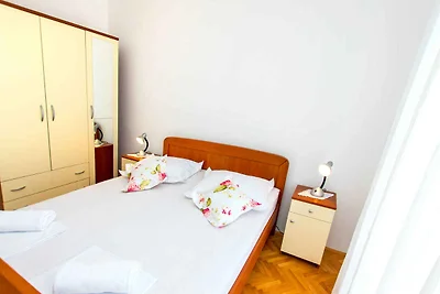 Appartamento Vacanza con famiglia Primosten