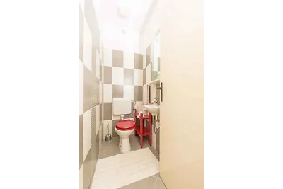 Ferienwohnung mit Klimaanlage und Balkon