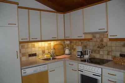 Ferienwohnung am Ortsrand
