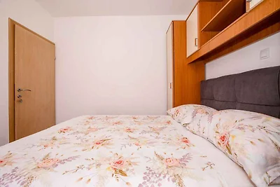 Vakantieappartement Gezinsvakantie Lopar