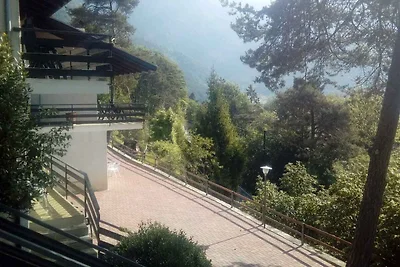 Appartamento Vacanza con famiglia Val Maria-pur