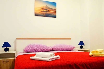 Holiday flat family holiday Zaklopatica
