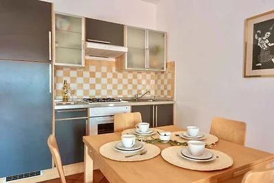 Appartamento Vacanza con famiglia Santa Teresa Gallura