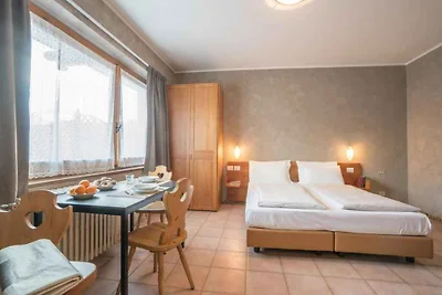 Ferienwohnung mit Heizung und WIFI