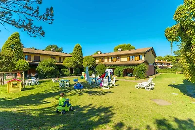 Ferienwohnung mit Klimaanlage und Pool