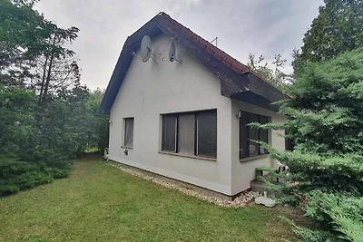 Casa vacanze Vacanza di relax Szántód