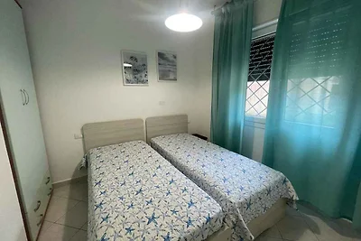 Ferienwohnung mit Waschmaschine