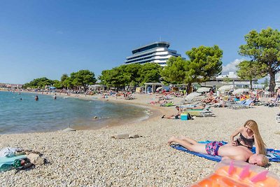 Appartamento Vacanza con famiglia Vodice