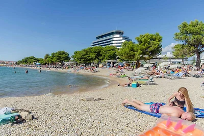 Appartamento Vacanza con famiglia Vodice