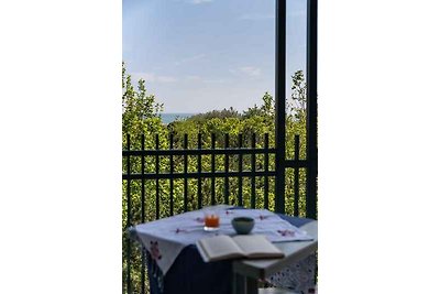 Vakantieappartement Gezinsvakantie Caerano di San Marco