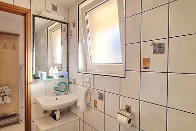Ferienwohnung mit Klimaanlage und WLAN