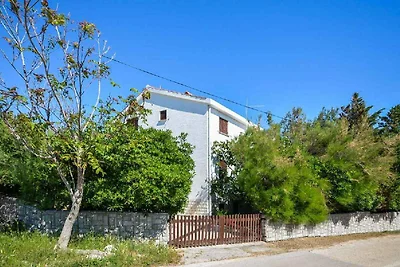 Appartamento Vacanza con famiglia Pag