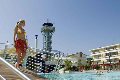Holiday flat family holiday Bibione