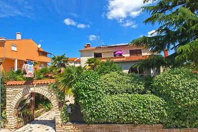 Ferienwohnung mit Klimaanlage