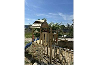 Appartamento Vacanza con famiglia Lopar