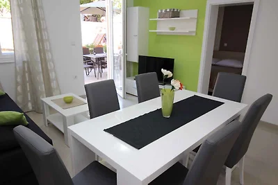 Vakantieappartement Gezinsvakantie Baska