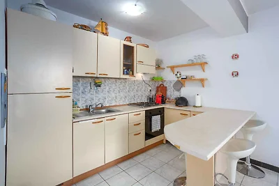 Ferienwohnung Landikusic A/4