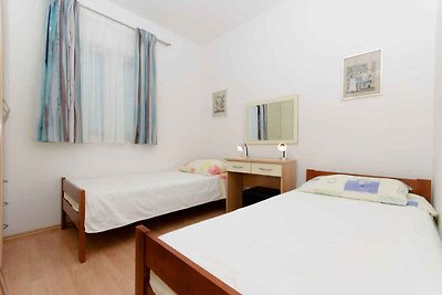 Vakantieappartement Gezinsvakantie Smokvica