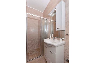 Ferienwohnung mit Meerblick