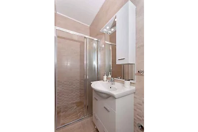 Vakantieappartement Gezinsvakantie Lopar