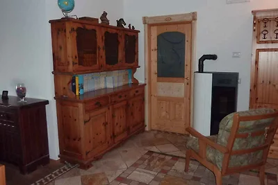 Appartamento Vacanza con famiglia Tenno