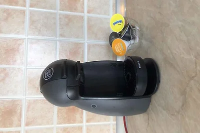 Ferienwohnung mit Internet und