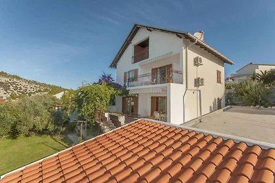 Ferienwohnung in Meernähe
