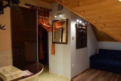 Ferienwohnung mit Klimaanlage, WLAN und