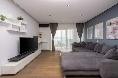 Ferienwohnung JURIĆ, 2. STOCK
