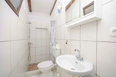 Vakantieappartement Gezinsvakantie Tribunj