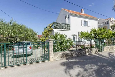 Ferienhaus mit Klimaanlage
