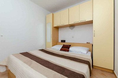 Vakantieappartement Gezinsvakantie Drace