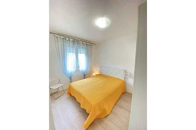 Ferienwohnung mit Balkon