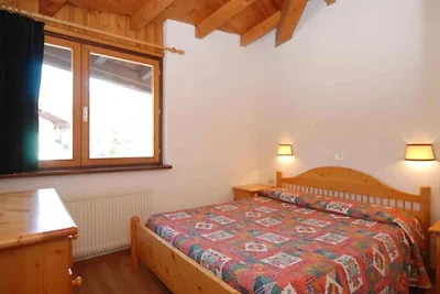 apartman za odmor Obiteljski odmor Cavalese
