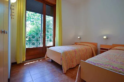 Vakantieappartement Gezinsvakantie Bibione