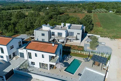 FerienHaus mit Pool