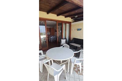 Vakantieappartement Gezinsvakantie Sassari