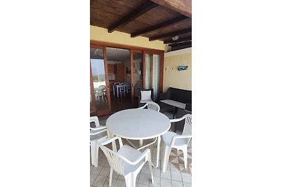 Appartamento Vacanza con famiglia Sassari