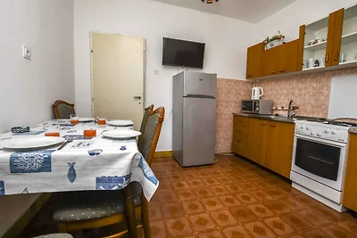 Ferienwohnung am Meer