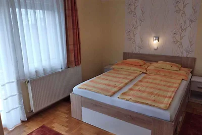 Ferienwohnung in einer ruhige Lage mit