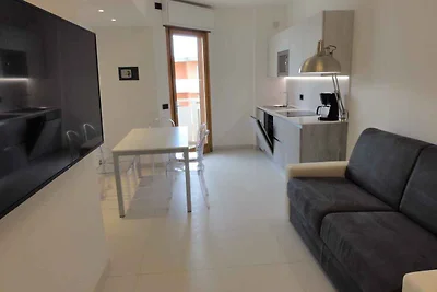 Ferienwohnung mit Klima und WLAN