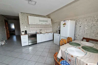 Ferienwohnung mit grossen Garten und Terrasse