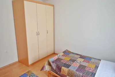 Ferienwohnung für 5 Personen in ruhiger Lage