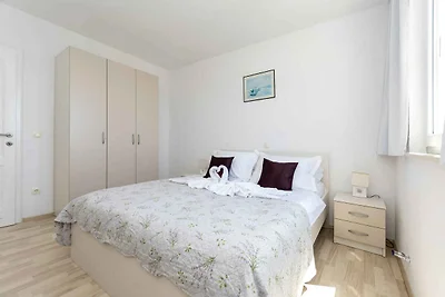 Vakantieappartement Gezinsvakantie Brela