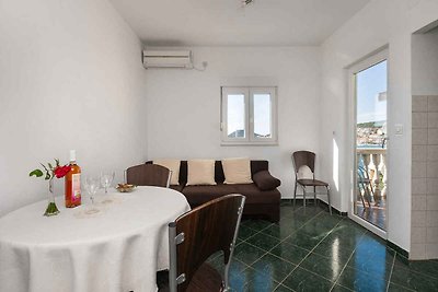 Vakantieappartement Gezinsvakantie Tisno