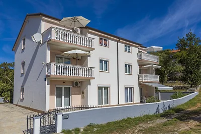 Appartamento Vacanza con famiglia Povile