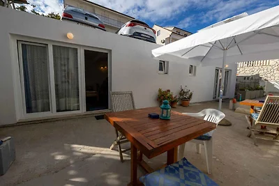 Ferienwohnung mit Klimaanlage und Internet