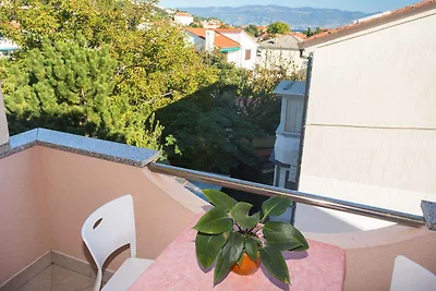 Ferienwohnung mit SAT-TV