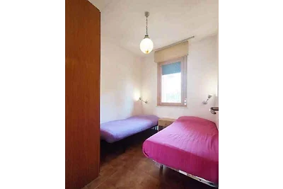 Ferienwohnung mit Klimaanlage und Pool