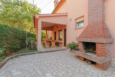 Appartamento Vacanza con famiglia Valbandon